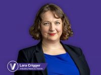 Lara Crigger Interviews Jay Jacobs on "The Money Show"