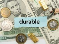 DURA's Durability Is Meaningful as Inflation Stays High