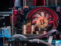 ESG Pressure on Bitcoin Miners Might Benefit Investors