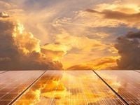 Inflation Reduction Act Helps This Solar ETF