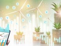 These 3 Clean Energy ETFs Are Leading in 4-Week Returns