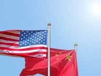 U.S., China Make Steps Toward Cooperating on Climate Change