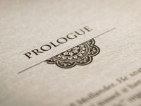 The Past Is Prologue