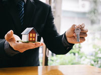 This Real Estate ETF may Bring Recession Protection