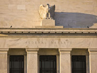 Invest for Volatility as Markets Fall on Fed’s Stance