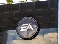Speculation of an Electronic Arts Bid Helped Pare Losses in Vide
