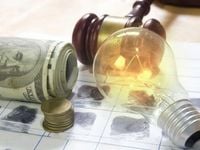 For Inflation Reduction Act Benefits, Check Out GSFP