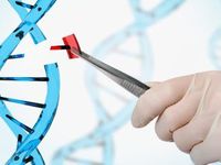 Opportunities Emerge From Rapid Cost Declines in Gene Editing an