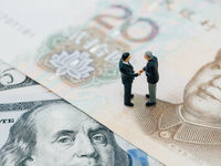 China and the U.S. Come to Agreement on Company Audits