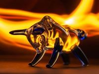 This Bullish Energy ETF Continues Its Upward Trajectory
