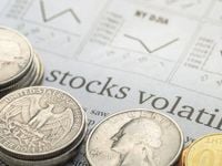 Market Volatility Still Looms — Consider This ETF