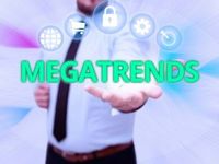 Megatrends Continue to Merit Attention