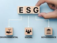 Dividend Growth Joins ESG in This Index