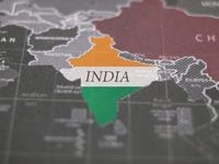 India ETFs Are Rebounding Off the Recent Selling Pressure