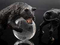 Bearish Emerging Markets ETF Is Up Nearly 50% This Year
