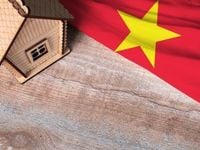 Vietnam Real Estate Power Could Support This ETF