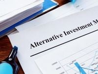 The Diversification Power of Alternatives ETFs