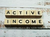 As Yields Go Higher Again, Seek Active Income Exposure