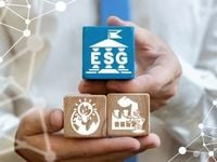 Gain ESG Clarity Through IQSU