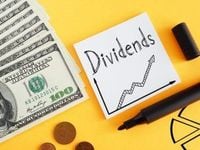 There’s Still Gas Lingering in the Dividend Tank