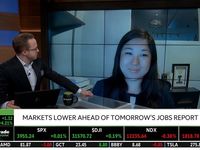  TD Ameritrade: Roxanna Islam Talks Generating Income with CEFs