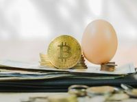 Recent Bitcoin Weakness Could Provide Opportunity