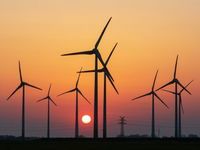 Energy Transition Realities Might Benefit GSFP