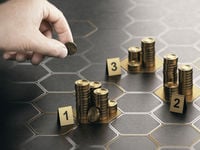 3 Equal Weight Sector ETFs That Saw August Allocations