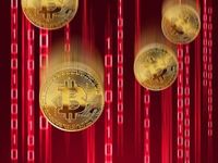 Bitcoin Slump Might Be Nearing Its End