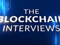 Matt Mosman on The Blockchain Interviews