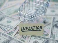 Interest in Thematic ETFs Rises as Inflation Fears Fall