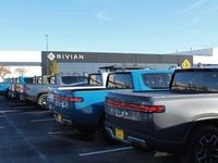 Rivian is Just Getting Started, Invest Now With KARS
