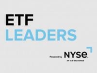 ETF Leaders Powered by the NYSE: Anthony Caruso