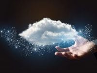 No Sunshine for Cloud Computing as Bearish ETF Climbs