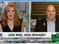 Fox Business: Rosenbluth on ETF Income Opportunities