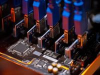 Searching for Value Among Beaten-Up Bitcoin Miners