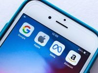 Big Tech Names Still Loved by Fund Managers