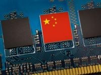 An ETF to Weigh as China's President Urges Tech Boost