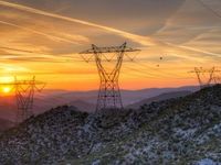 California’s Grid Gets Dose of Climate Change