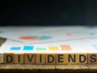 It Might Be Time to Consider Dividend/Value Combination