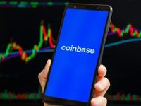 Coinbase Launched a Liquid Staking Product