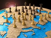 Amid a Backdrop of Geopolitical Risks, Seek Megatrends