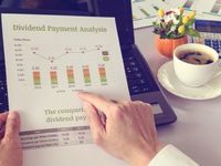 WTV Captures the Companies Growing Their Dividends