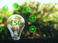 Bet on Muni Rebound with ESG Benefits