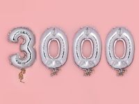 An Industry Milestone: 3,000 ETFs Are Currently Trading