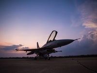 Aerospace and Defense Industry Might Weather Recession