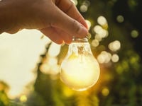 ACES Outpaces WilderHill Clean Energy Index YTD