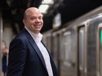 Meet an Active ETF: The Davis Select U.S. Equity ETF