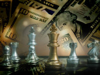 This Real Assets ETF Is Strong During a Volatile Year