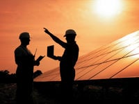 Solar Energy Market Hitting A Triple by 2027